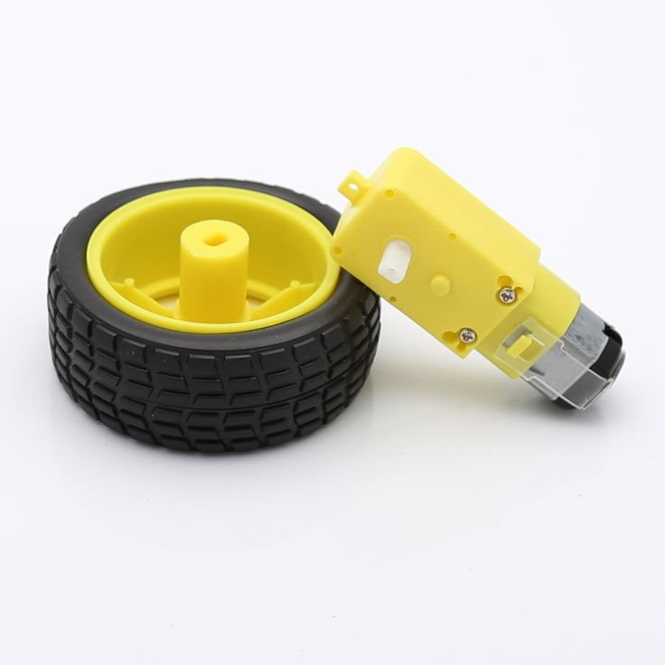 Robotics